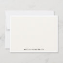 Search for ivory note cards Professional