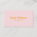Search for general use Minimalist