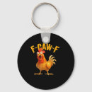 Search for unique funny key rings Raven