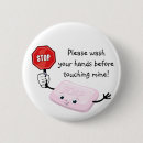 Search for swine badges H1n1