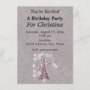 Search for france invitations Flowers