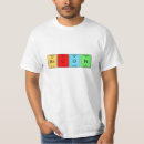 Search for bacon periodic table tshirts Nerd