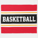 Search for black and red blankets Yellow