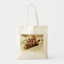 Search for logging bags Snow
