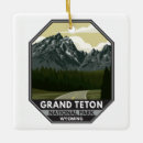 Search for jackson hole christmas tree decorations Grand teton national park