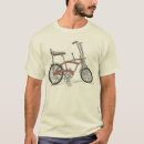 Search for schwinn tshirts Stingray