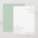 Search for countries note cards Simple