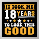 Search for 18 years art Funny