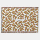 Search for pizza blankets Foodie