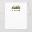 Search for national parks invitations Retro