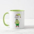 Search for elf mugs Merry christmas