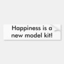 Search for modelling bumper stickers Models