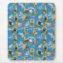 Search for cat design mousepads Humour