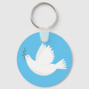Search for olive branch key rings Dove