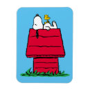 Search for woodstock magnets Charlie brown