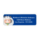 Search for funny cow return address labels Cute