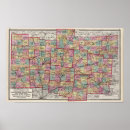Search for lithographs posters Ohio