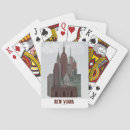 Search for darkness playing cards Steampunk