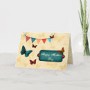 Search for rustic mothers day cards Butterflies