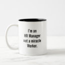 Search for funny hr manager mugs Employee