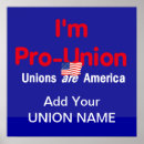 Search for labor union posters Unions