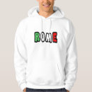 Search for rome hoodies Italia