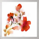 Search for abstract paintings posters Bloom