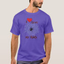 Search for tau tshirts Spider