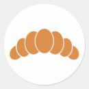Search for croissant stickers Homemade