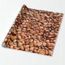 Search for coffee bean wrapping paper Abstract