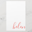 Search for script vertical 5x8 cards invites Modern