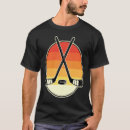 Search for funny hockey tshirts Vintage