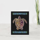 Search for honu cards Sea