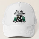 Search for white mountains hats Adventure