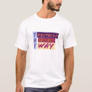 Search for obstacles tshirts Motivation
