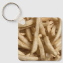 Search for fried key rings Fries