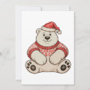 Search for bears christmas cards Funny