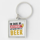 Search for alcohol key rings Fun