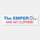 Search for apparel bumper stickers Elections