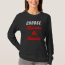 Search for soca tshirts Rum