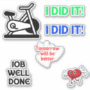 Search for bike quote stickers Motivational