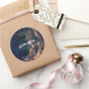 Search for blue galaxy stickers Boho