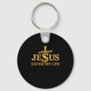 Search for saved my life key rings Cross
