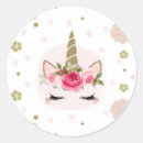 Search for gold flowers stickers Girly