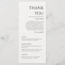 Search for dinner wedding menus Minimalist