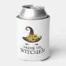 Search for halloween can coolers Fall