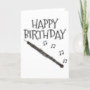 Search for woodwind cards Musician