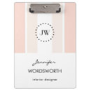 Search for light pink clipboards Minimalist
