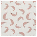 Search for shrimp fabric Sea