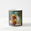 Search for pomeranian dog mugs Puppy
